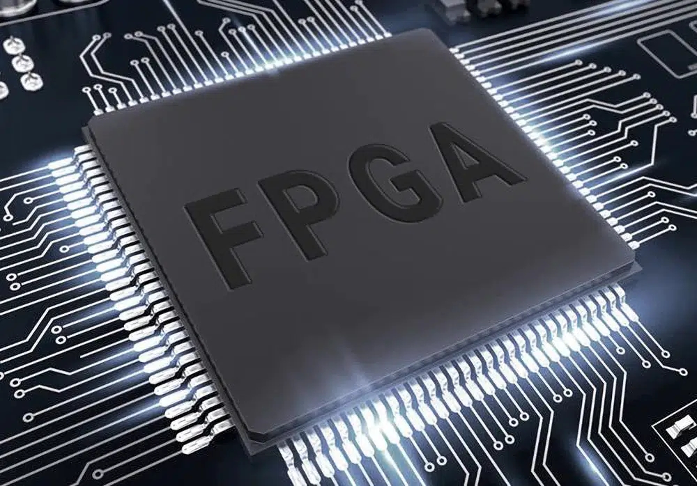 fpga 001
