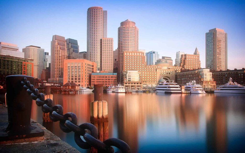hd boston skyline wallpaper 2121455656